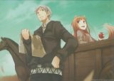 BUY NEW spice and wolf - 184592 Premium Anime Print Poster
